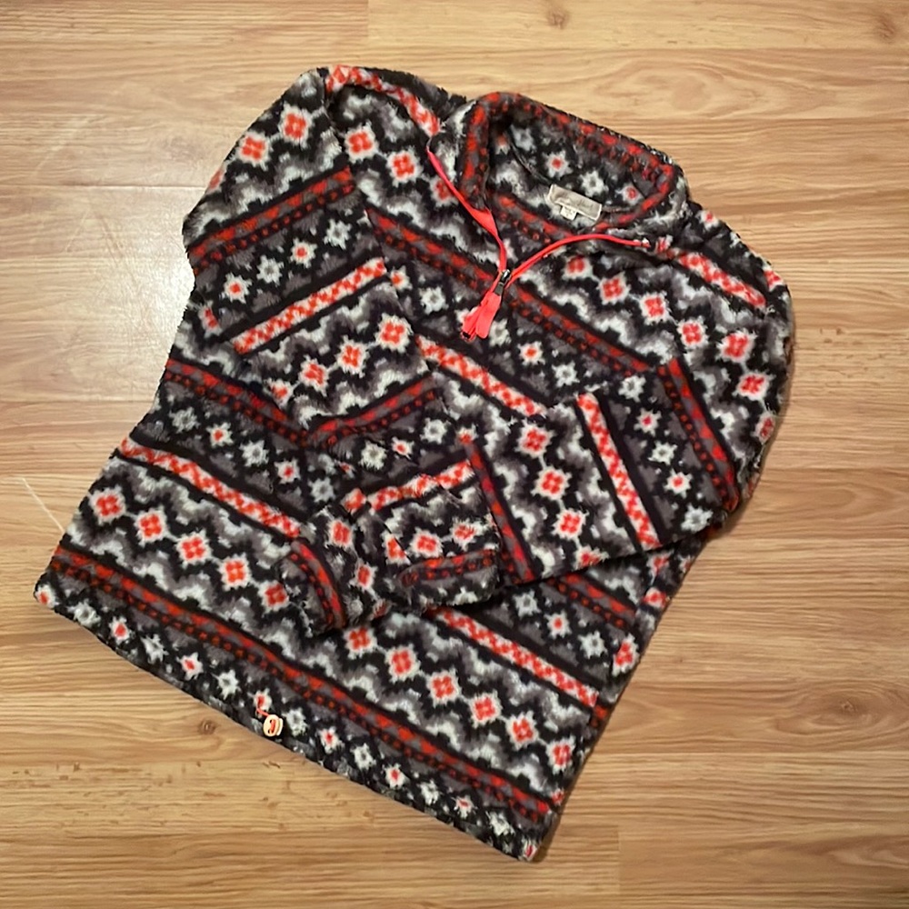 Ultra Flirt Fleece